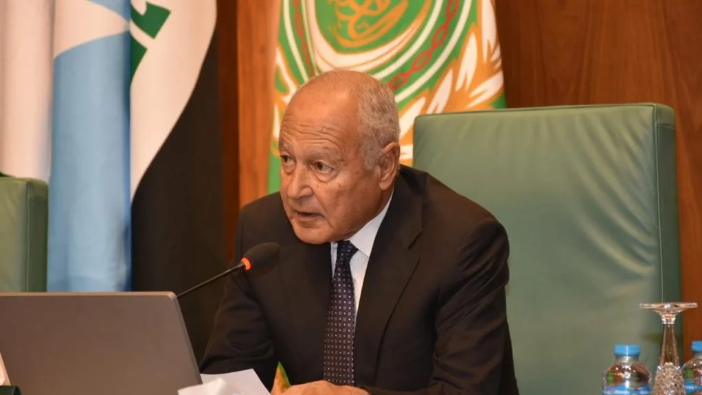 أبو الغيط يشيد بصمود الخليج والأردن في مواجهة العدوان