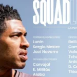 قائمة ريال مدريد لمواجهة ألافيس في الليجا