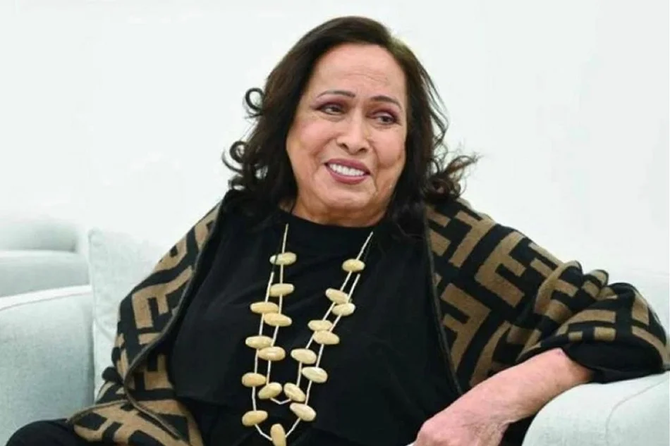 اتحاد الفنانين العرب ينعى حياة الفهد