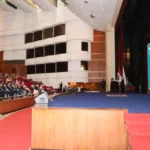 مؤتمر دولي لكلية الصيدلة بجامعة القاهرة