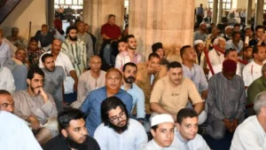 خطبة الجمعة: النصوص الشرعية وسوء التأويل