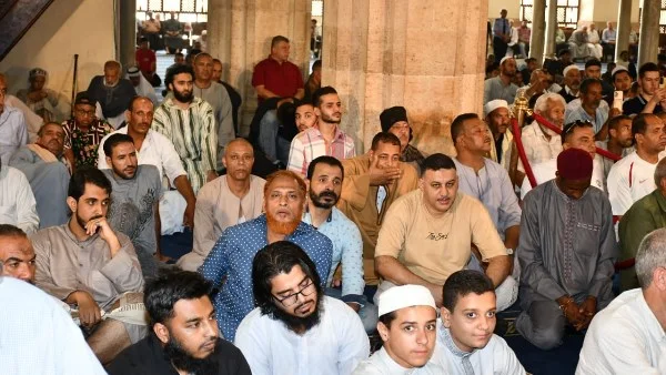 خطبة الجمعة: النصوص الشرعية وسوء التأويل