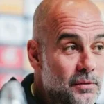 غياب رودري أمام بيرنلي وجوارديولا يتحدث عن أرسنال