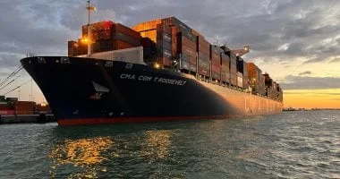 تبادل تجاري بين مصر وفنلندا يصل إلى 556.1 مليون دولار