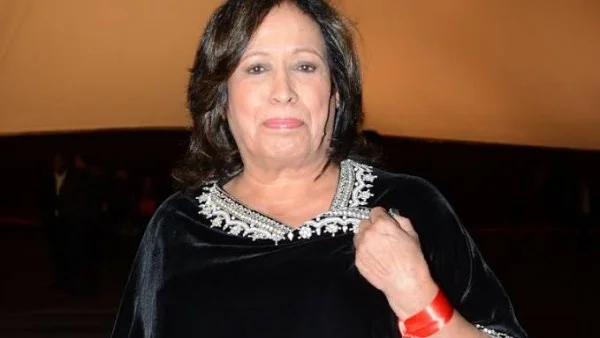 نقابة المهن التمثيلية تنعي الفنانة حياة الفهد