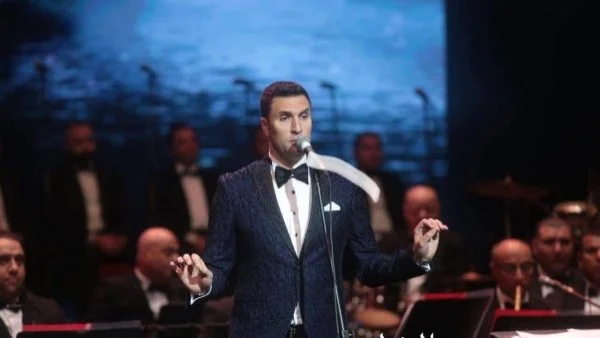 أوبرا الإسكندرية تقدم حفلات زمن الفن الجميل