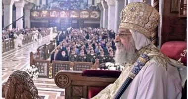 عيد القيامة 2026: مجلة الكرازة تصدر عددًا جديدًا