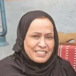 فجر السعيد تنعي حياة الفهد بعد وفاتها عن 83 عاماً