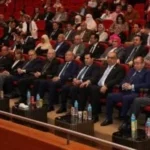 محافظ القاهرة يشهد المؤتمر الدولي السادس لصيدلة جامعة العاصمة