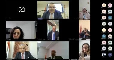 البورصة المصرية تعزز جاذبية السوق عبر 60 دولة