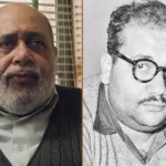 بهاء جاهين يحيي ذكرى والده صلاح جاهين