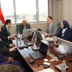 استثمارات جديدة في الطاقات المتجددة بمصر