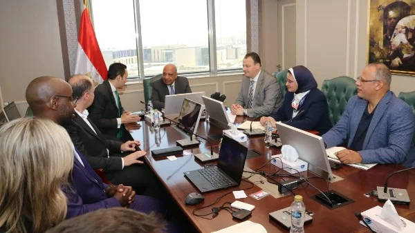 استثمارات جديدة في الطاقات المتجددة بمصر