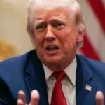 ترامب يتهم إيران بانتهاك الهدنة وتهديدات متبادلة