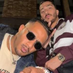 محمد رمضان يكشف عن كليب جديد يجمعه بـ Mero