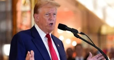 ترامب: إيران انتهكت وقف إطلاق النار مراراً