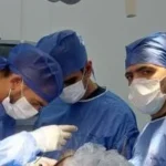 جراحة معقدة تستعيد تناسق وجه شاب بالدقهلية