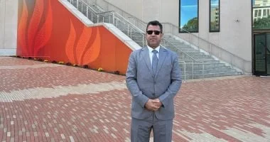 واشنطن: العاصمة الثقافية والتاريخية للولايات المتحدة