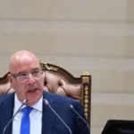 رفع جلسة مجلس النواب بعد بيان رئيس الوزراء