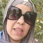 أم مكة تعبر عن سعادتها بعد قبول استئنافها