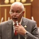 النائب حازم الجندي يطالب بلجنة برلمانية لدراسة بيان رئيس الوزراء