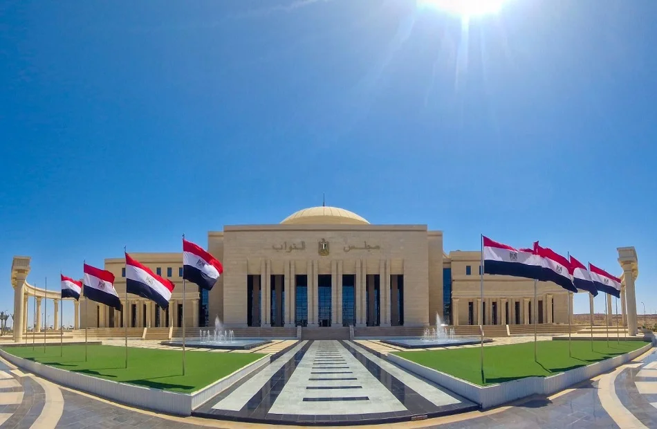 الموافقة على مشروع قانون حماية المنافسة بمصر