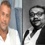 دعم صلاح جاهين لشريف منير في بداياته الفنية