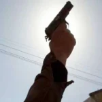 إطلاق نار بسبب خلافات مالية في أوسيم