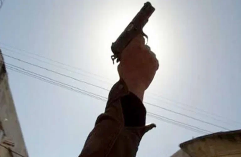 إطلاق نار بسبب خلافات مالية في أوسيم