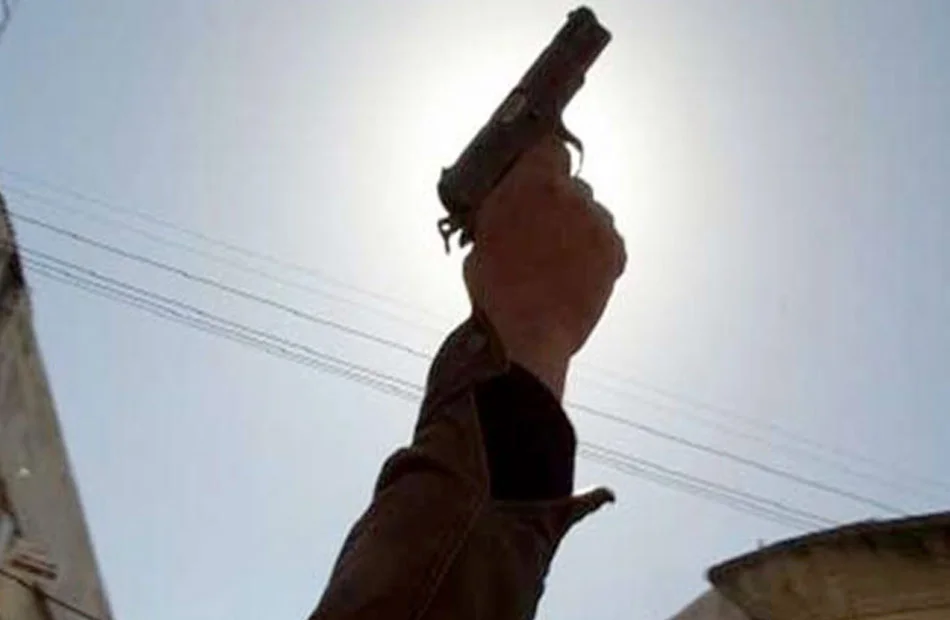 إطلاق نار بسبب خلافات مالية في أوسيم