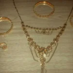 براءة المتهمين في قضية عصابة الذهب المغشوش