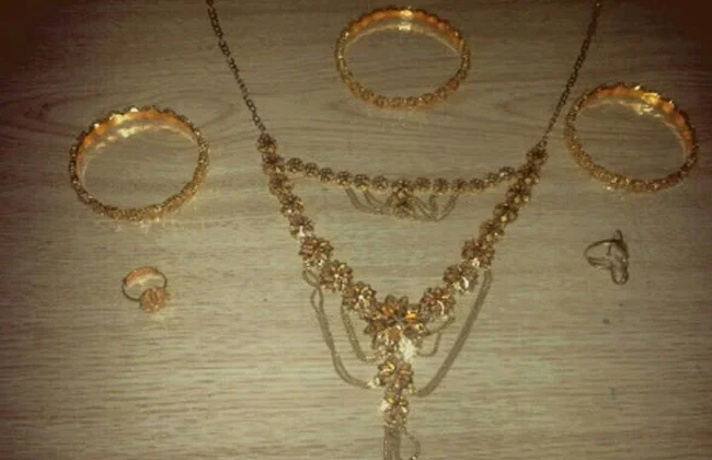 براءة المتهمين في قضية عصابة الذهب المغشوش