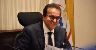 تعزيز التعاون الصحي بين مصر وإندونيسيا