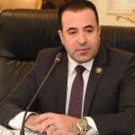 مشاركة رئيس المصرية للاتصالات في اجتماع النواب