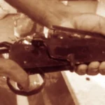 القبض على طالب متهم بإطلاق النار في أوسيم