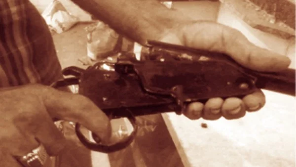 القبض على طالب متهم بإطلاق النار في أوسيم