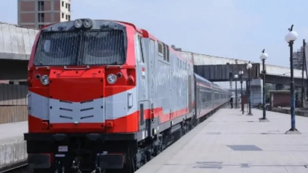 تعديل مواعيد وقوف القطارات في أبو تشت وفرشوط