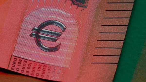 اليورو يحقق مرونة ملحوظة في ظل التوترات الجيوسياسية