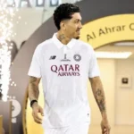 تفاصيل مفاوضات الأهلي مع فيرمينو