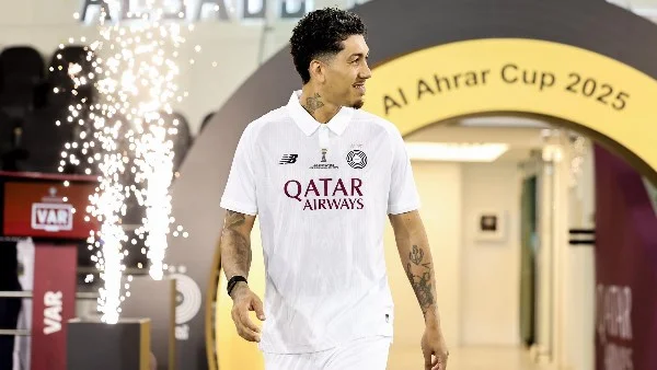 تفاصيل مفاوضات الأهلي مع فيرمينو