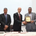 ملتقى توظيف كلية الطب البيطري في جامعة بني سويف