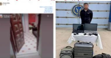 خيانة رفيق السكن تُشعل السوشيال ميديا في بني سويف