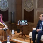 تعزيز التعاون بين مصر والسعودية