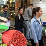 إيران تؤكد عدم تأثير الحصار الأمريكي على إمدادات الغذاء