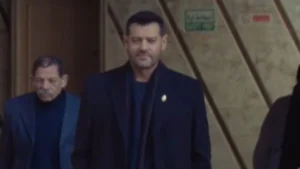 تغيير موعد عرض مسلسل "الفرنساوي"