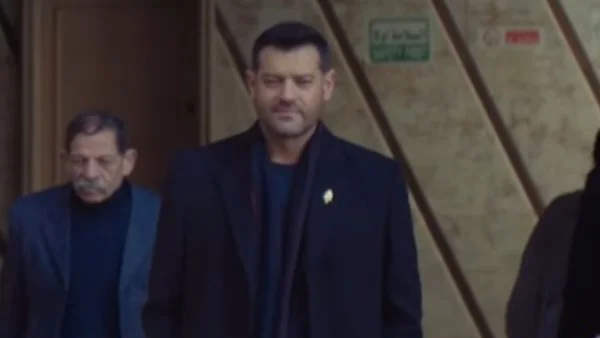 تغيير موعد عرض مسلسل "الفرنساوي"