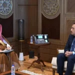 تعزيز التعاون الاقتصادي بين مصر والسعودية