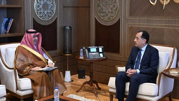 تعزيز التعاون الاقتصادي بين مصر والسعودية