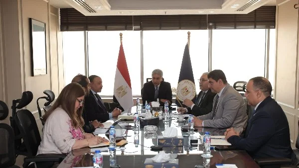 تطوير منظومة الغوص والأنشطة البحرية في مصر