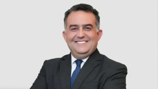 عمر رضوان رئيسًا للبورصة المصرية: رؤية جديدة للمستقبل